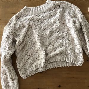 NWOT Boutique POL Sweater